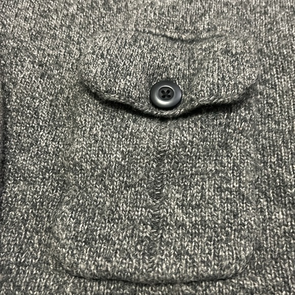 Knit Sweater - Picture 3 of 6